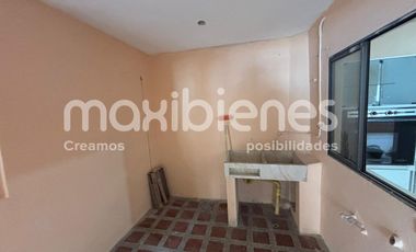 apartamento en arriendo en  santa maria la nueva. Cod A66398