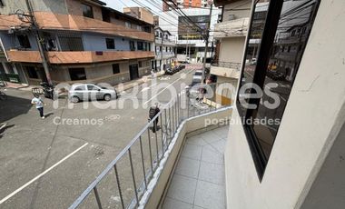 apartamento en arriendo en  santa maria la nueva. Cod A66398