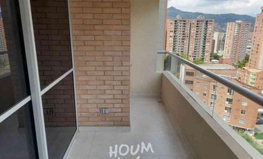 Apartamento La Florida ID: 165039r