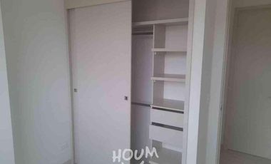 Apartamento La Florida ID: 165039r