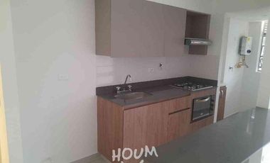 Apartamento La Florida ID: 165039r