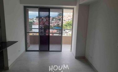 Apartamento La Florida ID: 165039r