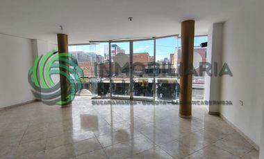 local en arriendo en el poblado. Cod A17193