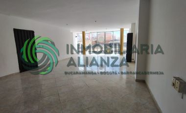local en arriendo en el poblado. Cod A17193