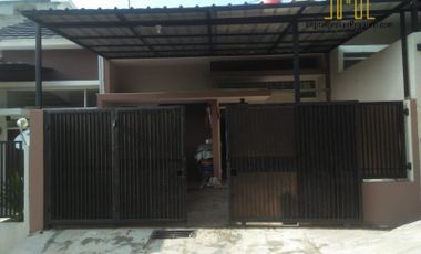 Rumah didalam komplek Green Valley Residence Bandung | ARIEFWIRAGUNA