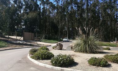 Sitio en Venta en Costa Quilén, Horcón