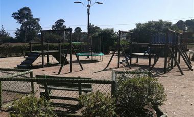 Sitio en Venta en Costa Quilén, Horcón