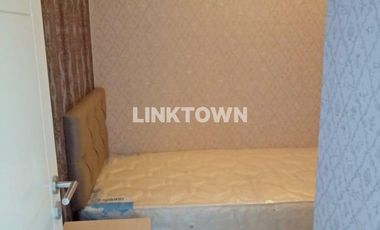 Djual Apartemen City View 2 Bedroom di Tanglin Pakuwon