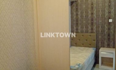 Djual Apartemen City View 2 Bedroom di Tanglin Pakuwon