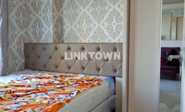 Djual Apartemen City View 2 Bedroom di Tanglin Pakuwon