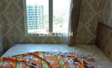 Djual Apartemen City View 2 Bedroom di Tanglin Pakuwon
