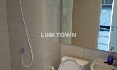 Djual Apartemen City View 2 Bedroom di Tanglin Pakuwon