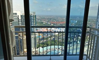 Djual Apartemen City View 2 Bedroom di Tanglin Pakuwon