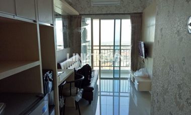 Djual Apartemen City View 2 Bedroom di Tanglin Pakuwon