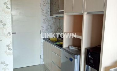 Djual Apartemen City View 2 Bedroom di Tanglin Pakuwon