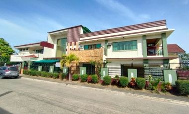 Ready for Occupancy 10 bedroom House 4 Sale in Talisay Cebu