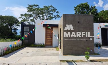 Venta de Casa de 3 Recámaras en el Fraccionamiento Real Comala en Colima