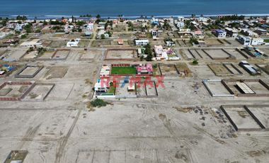 🌊🌴 ¡OPORTUNIDAD ÚNICA PARA INVERSIONISTAS Y AMANTES DE LA PLAYA! 🌴🌊

Descubre el lugar perfecto para construir tu refugio junto al mar en el encanta