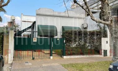Casa en venta en Quilmes Oeste Centro