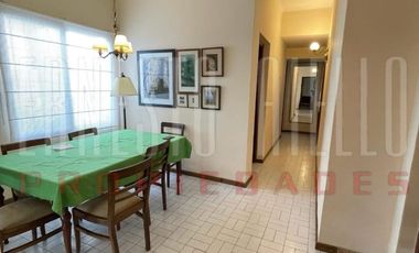 Casa en venta en Quilmes Oeste Centro