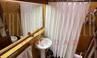 Casa en venta en Quilmes Oeste Centro