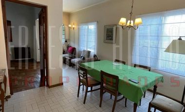 Casa en venta en Quilmes Oeste Centro