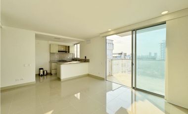 Venta apartamento 2 habitacion Edificio Bari en Manga Cartagena