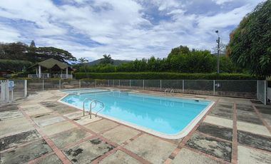 casa en arriendo en recta corozal. Cod A31343