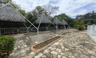 casa en arriendo en recta corozal. Cod A31343