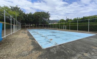 casa en arriendo en recta corozal. Cod A31343