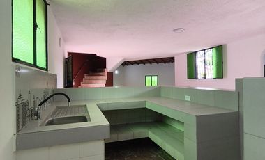 casa en arriendo en recta corozal. Cod A31343