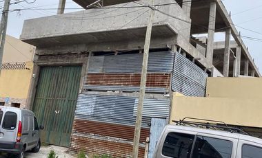 Depósito - Lanús Oeste