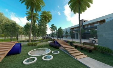 NORPONIENTE INCREIBLES DEPARTAMENTOS EN PUNTO PORTIA SUPER UBICACION