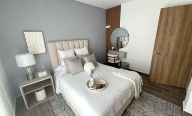 NORPONIENTE INCREIBLES DEPARTAMENTOS EN PUNTO PORTIA SUPER UBICACION