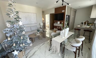 NORPONIENTE INCREIBLES DEPARTAMENTOS EN PUNTO PORTIA SUPER UBICACION