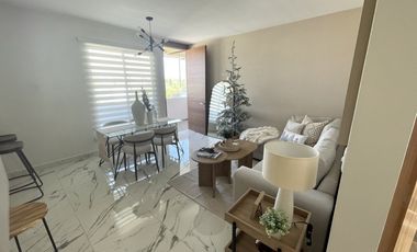 NORPONIENTE INCREIBLES DEPARTAMENTOS EN PUNTO PORTIA SUPER UBICACION