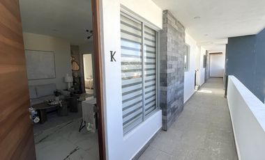 NORPONIENTE INCREIBLES DEPARTAMENTOS EN PUNTO PORTIA SUPER UBICACION