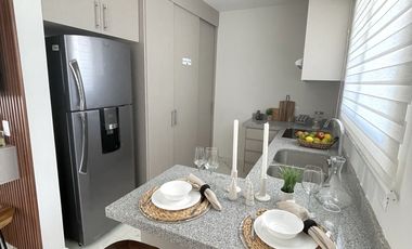 NORPONIENTE INCREIBLES DEPARTAMENTOS EN PUNTO PORTIA SUPER UBICACION