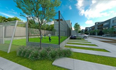 NORPONIENTE INCREIBLES DEPARTAMENTOS EN PUNTO PORTIA SUPER UBICACION