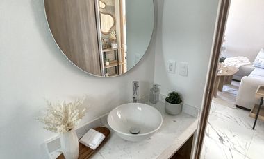 NORPONIENTE INCREIBLES DEPARTAMENTOS EN PUNTO PORTIA SUPER UBICACION