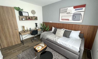 NORPONIENTE INCREIBLES DEPARTAMENTOS EN PUNTO PORTIA SUPER UBICACION