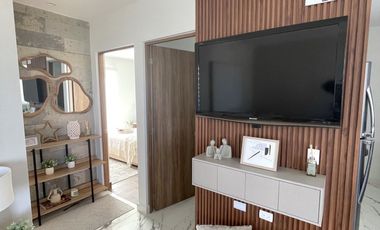 NORPONIENTE INCREIBLES DEPARTAMENTOS EN PUNTO PORTIA SUPER UBICACION