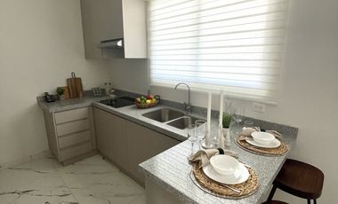 NORPONIENTE INCREIBLES DEPARTAMENTOS EN PUNTO PORTIA SUPER UBICACION