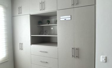 NORPONIENTE INCREIBLES DEPARTAMENTOS EN PUNTO PORTIA SUPER UBICACION