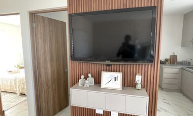 NORPONIENTE INCREIBLES DEPARTAMENTOS EN PUNTO PORTIA SUPER UBICACION