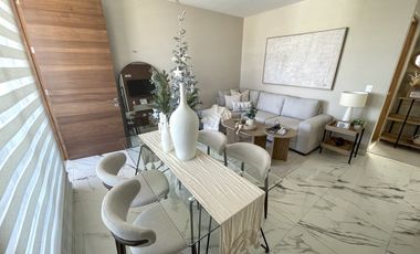 NORPONIENTE INCREIBLES DEPARTAMENTOS EN PUNTO PORTIA SUPER UBICACION