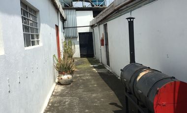 Edificio Comercial - Ermita Iztapalapa -  7,076 m2
