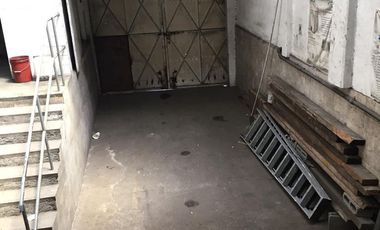 Edificio Comercial - Ermita Iztapalapa -  7,076 m2
