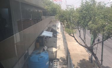 Edificio Comercial - Ermita Iztapalapa -  7,076 m2