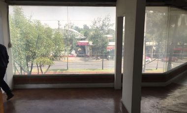 Edificio Comercial - Ermita Iztapalapa -  7,076 m2